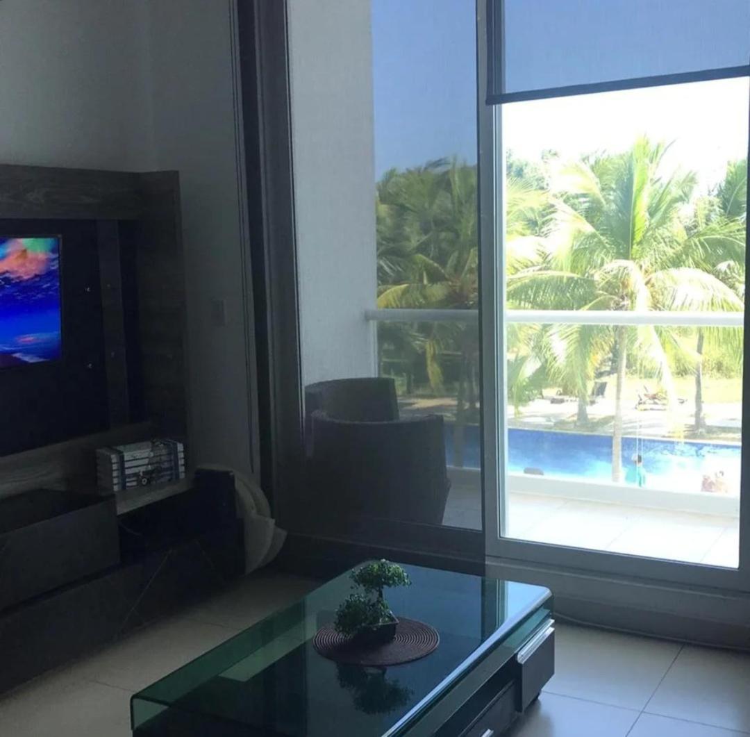 Apartamento Amoblado Río Hato Екстериор снимка