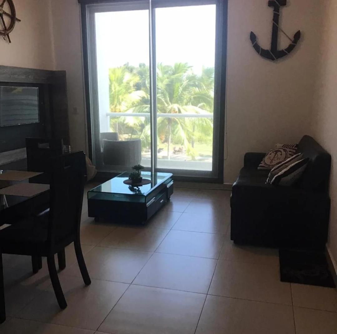 Apartamento Amoblado Río Hato Екстериор снимка