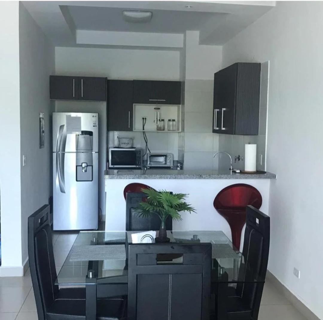 Apartamento Amoblado Río Hato Екстериор снимка